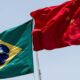 Brasil e China A Parceria Comercial Que Est Redefinindo o Futuro do Emprego no Pa s Brasil e China: A Parceria Comercial Que Está Redefinindo o Futuro do Emprego no País