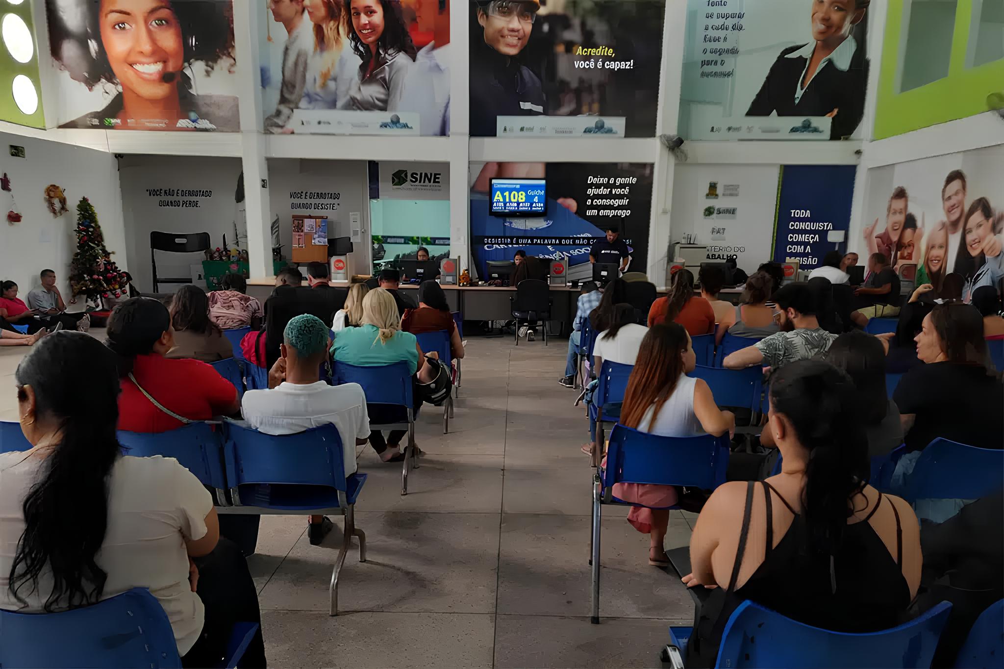 Campina Grande Oferece 980 Vagas de Emprego: Como Conquistar Seu Lugar no Mercado? 1 Campina Grande Oferece 980 Vagas de Emprego Como Conquistar Seu Lugar no Mercado Campina Grande Oferece 980 Vagas de Emprego: Como Conquistar Seu Lugar no Mercado?