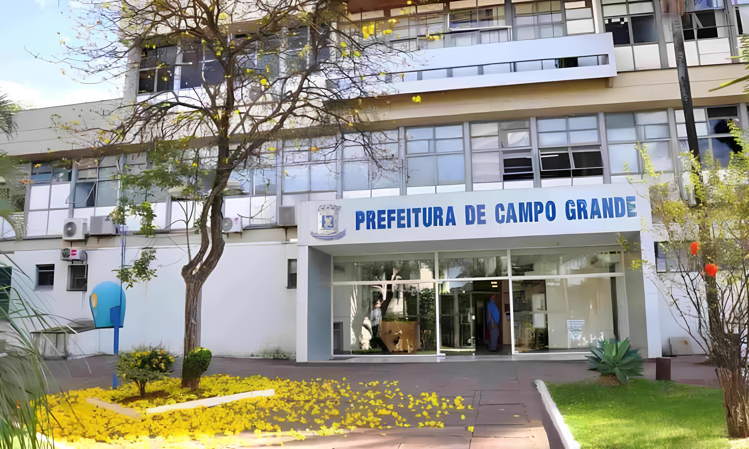 Campo Grande Chama A Oportunidade de Virar Advogado da Prefeitura Est Batendo Sua Porta Voc Est Pronto Campo Grande Chama: A Oportunidade de Virar Advogado da Prefeitura Está Batendo à Sua Porta – Você Está Pronto?