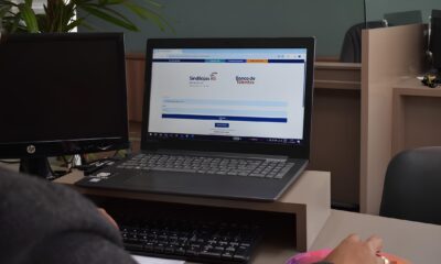 Caxias do Sul Reinventa o Mercado de Trabalho Um Banco de Talentos Digital Que Promete Mudar as Regras do Jogo Caxias do Sul Reinventa o Mercado de Trabalho: Um Banco de Talentos Digital Que Promete Mudar as Regras do Jogo