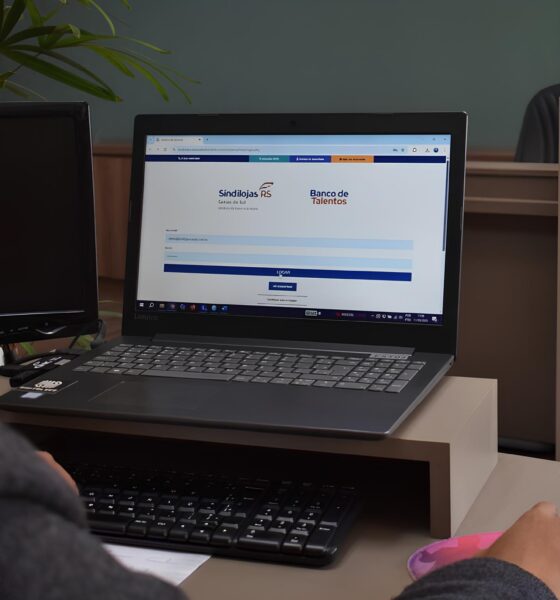 Caxias do Sul Reinventa o Mercado de Trabalho Um Banco de Talentos Digital Que Promete Mudar as Regras do Jogo Caxias do Sul Reinventa o Mercado de Trabalho: Um Banco de Talentos Digital Que Promete Mudar as Regras do Jogo