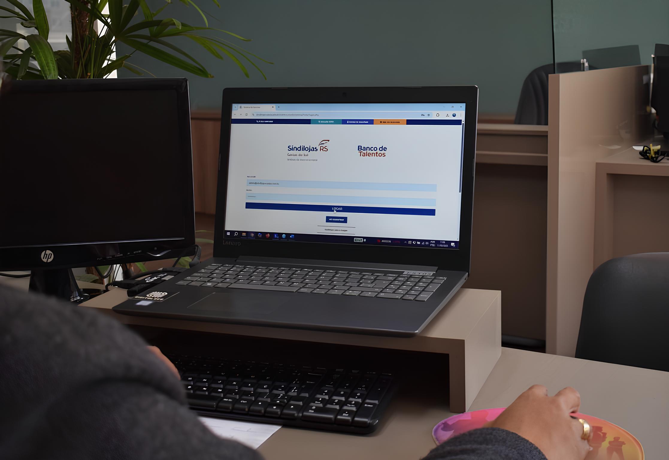 Caxias do Sul Reinventa o Mercado de Trabalho: Um Banco de Talentos Digital Que Promete Mudar as Regras do Jogo