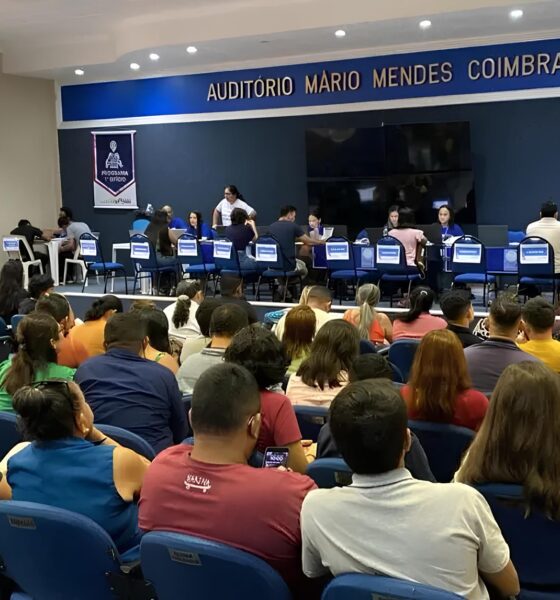 Como Feirões de Emprego em Santarém Estão Transformando Vidas e Impulsionando a Economia Local 2 Como Feir es de Emprego em Santar m Est o Transformando Vidas e Impulsionando a Economia Local Como Feirões de Emprego em Santarém Estão Transformando Vidas e Impulsionando a Economia Local
