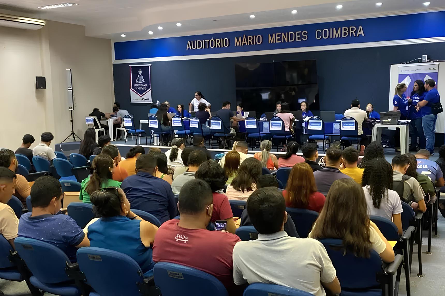 Como Feirões de Emprego em Santarém Estão Transformando Vidas e Impulsionando a Economia Local 1 Como Feir es de Emprego em Santar m Est o Transformando Vidas e Impulsionando a Economia Local Como Feirões de Emprego em Santarém Estão Transformando Vidas e Impulsionando a Economia Local