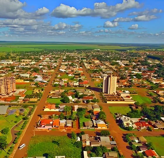 Como Mato Grosso do Sul Est Redefinindo o Futuro do Varejo Sem Aumentar Impostos Como Mato Grosso do Sul Está Redefinindo o Futuro do Varejo Sem Aumentar Impostos