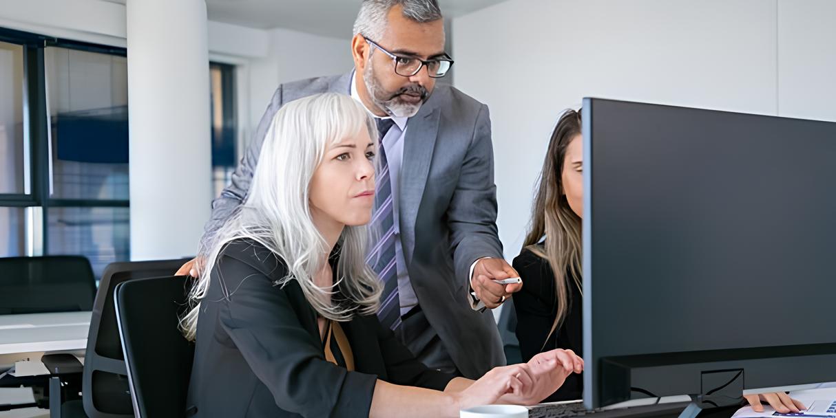 Como a Intelig ncia Artificial Est Redefinindo o Futuro do Trabalho Entre Inova o e Incerteza Como a Inteligência Artificial Está Redefinindo o Futuro do Trabalho: Entre Inovação e Incerteza