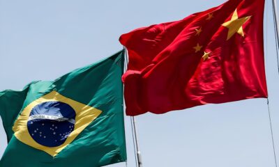 Como a Parceria Brasil China Est Redefinindo o Futuro do Emprego no Com rcio Global Como a Parceria Brasil-China Está Redefinindo o Futuro do Emprego no Comércio Global