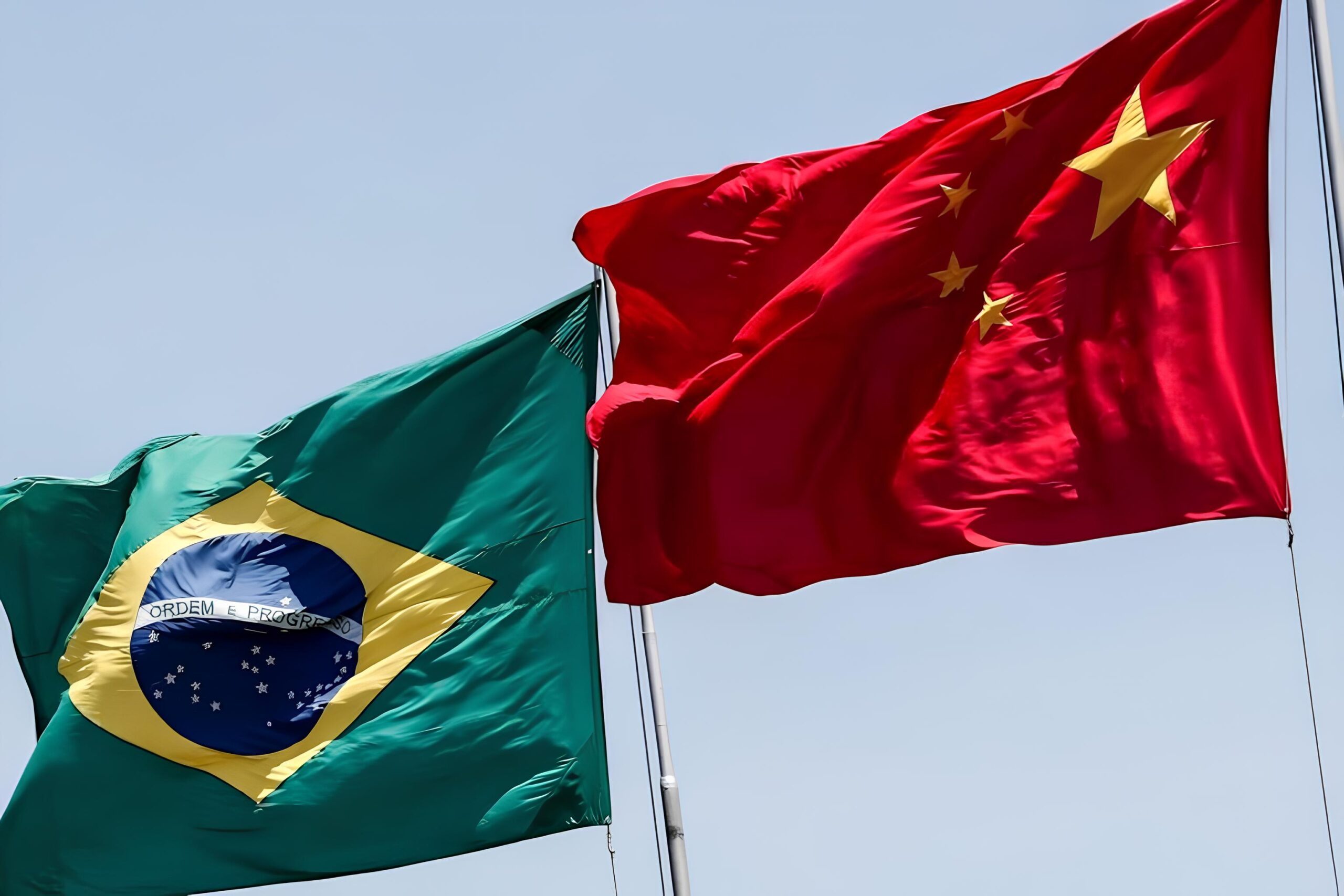 Como a Parceria Brasil-China Está Redefinindo o Futuro do Emprego no Comércio Global 1 Como a Parceria Brasil China Est Redefinindo o Futuro do Emprego no Com rcio Global scaled Como a Parceria Brasil-China Está Redefinindo o Futuro do Emprego no Comércio Global