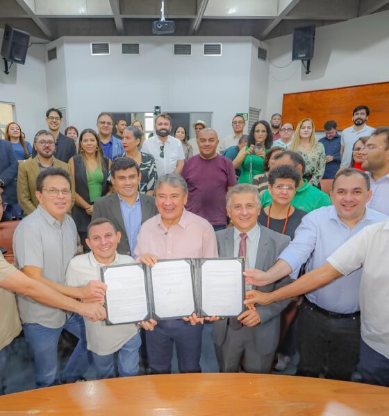 Como a Parceria entre MDS e Uespi Est Transformando Vidas no Piau O Caso do Programa Acredita no Primeiro Passo Como a Parceria entre MDS e Uespi Está Transformando Vidas no Piauí: O Caso do Programa Acredita no Primeiro Passo