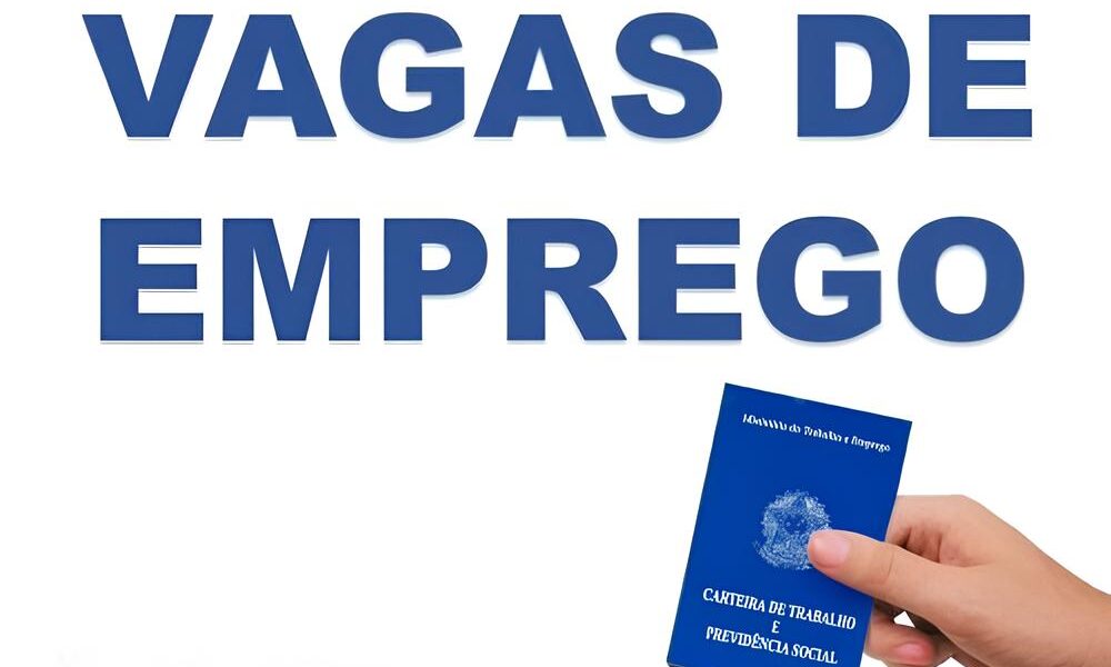 Como as Vagas de Emprego no Sine de Lafaiete em 2025 Podem Transformar o Futuro de Milhares de Brasileiros Como as Vagas de Emprego no Sine de Lafaiete em 2025 Podem Transformar o Futuro de Milhares de Brasileiros?