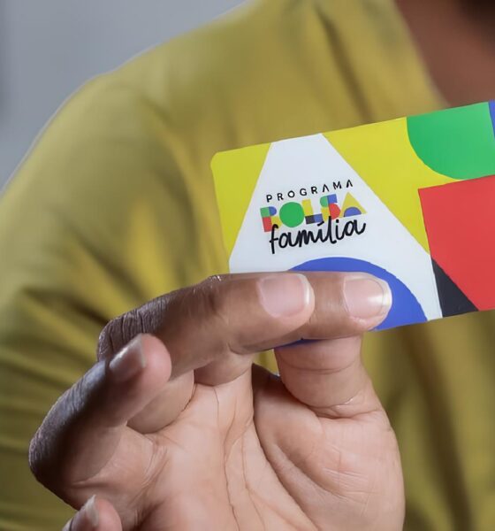 Como o Bolsa Fam lia Revolucionou a Economia Brasileira e Transformou Milh es de Vidas Como o Bolsa Família Revolucionou a Economia Brasileira e Transformou Milhões de Vidas