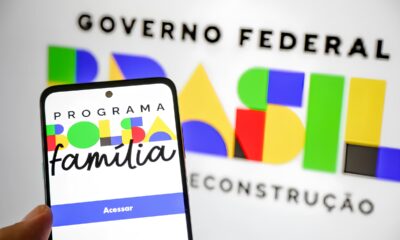 Como o Bolsa Fam lia e a Constru o Civil Podem Ser Aliados na Gera o de Empregos no Brasil Como o Bolsa Família e a Construção Civil Podem Ser Aliados na Geração de Empregos no Brasil