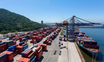 Como o Brasil Est Enfrentando o Tarifa o dos EUA e Protegendo Sua Economia em 2025 Como o Brasil Está Enfrentando o Tarifaço dos EUA e Protegendo Sua Economia em 2025