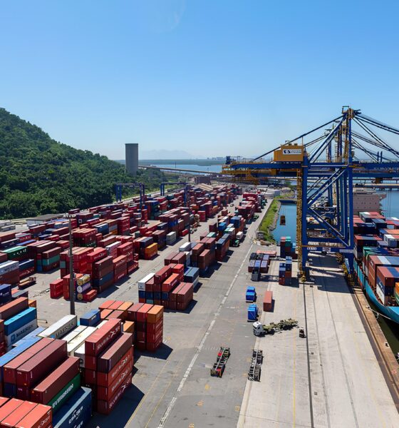 Como o Brasil Est Enfrentando o Tarifa o dos EUA e Protegendo Sua Economia em 2025 Como o Brasil Está Enfrentando o Tarifaço dos EUA e Protegendo Sua Economia em 2025