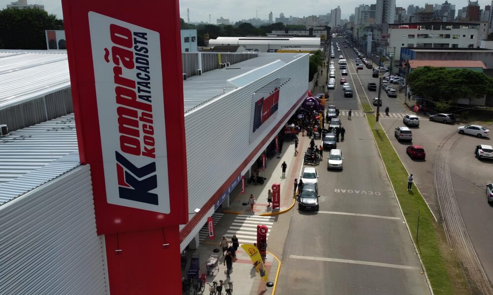 Como o Grupo Koch Est Transformando Vidas em Santa Catarina com um Mutir o de Empregos Inovador Como o Grupo Koch Está Transformando Vidas em Santa Catarina com um Mutirão de Empregos Inovador