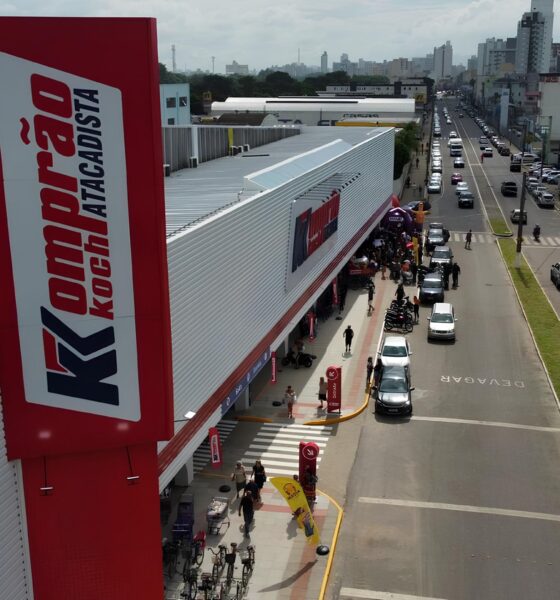 Como o Grupo Koch Est Transformando Vidas em Santa Catarina com um Mutir o de Empregos Inovador Como o Grupo Koch Está Transformando Vidas em Santa Catarina com um Mutirão de Empregos Inovador