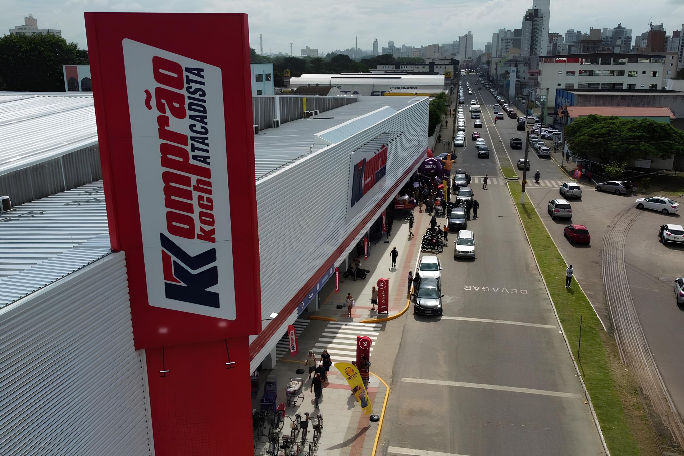 Como o Grupo Koch Est Transformando Vidas em Santa Catarina com um Mutir o de Empregos Inovador Como o Grupo Koch Está Transformando Vidas em Santa Catarina com um Mutirão de Empregos Inovador