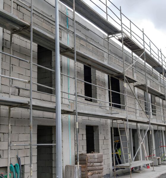 Como os A ores Est o Construindo um Futuro Habitacional Sustent vel 362 Novas Respostas em Execu o Como os Açores Estão Construindo um Futuro Habitacional Sustentável: 362 Novas Respostas em Execução