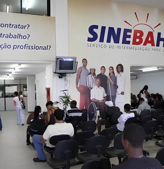Como uma Única Vaga de Emprego em Guanambi Pode Mudar o Futuro de Uma Família: O Papel do SineBahia na Transformação Social 2 Como uma nica Vaga de Emprego em Guanambi Pode Mudar o Futuro de Uma Fam lia O Papel do SineBahia na Transforma o Social Como uma Única Vaga de Emprego em Guanambi Pode Mudar o Futuro de Uma Família: O Papel do SineBahia na Transformação Social