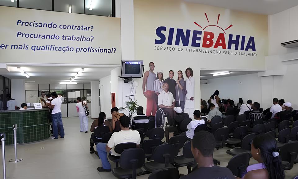 Como uma nica Vaga de Emprego em Guanambi Pode Mudar o Futuro de Uma Fam lia O Papel do SineBahia na Transforma o Social Como uma Única Vaga de Emprego em Guanambi Pode Mudar o Futuro de Uma Família: O Papel do SineBahia na Transformação Social