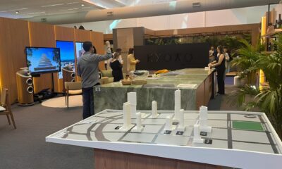 Construindo o Futuro Como a Una Construtora Est Revolucionando o Mercado Imobili rio na Construim veis 2025 Construindo o Futuro: Como a Una Construtora Está Revolucionando o Mercado Imobiliário na Construimóveis 2025