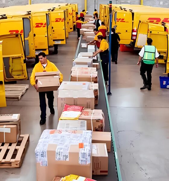 DHL Abre 110 Vagas em Louveira: A Chave para Reinventar Sua Carreira na Logística 2 DHL Abre 110 Vagas em Louveira A Chave para Reinventar Sua Carreira na Log stica DHL Abre 110 Vagas em Louveira: A Chave para Reinventar Sua Carreira na Logística