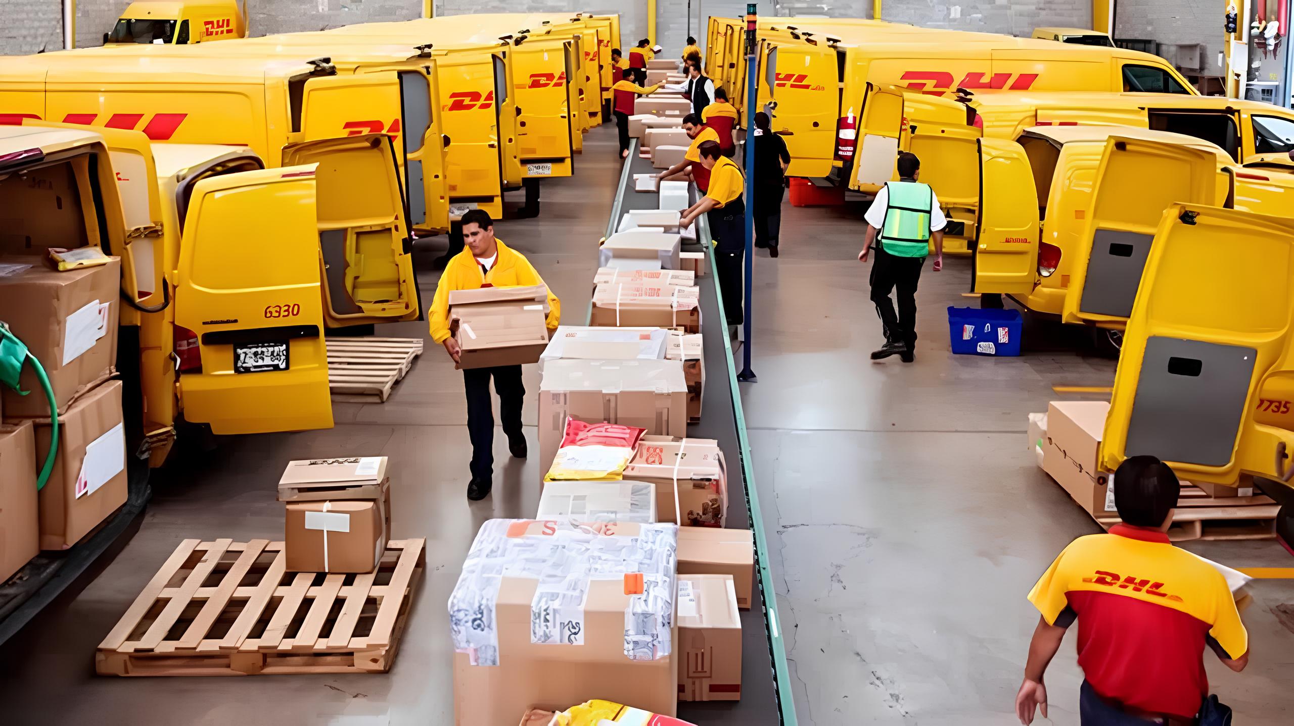 DHL Abre 110 Vagas em Louveira: A Chave para Reinventar Sua Carreira na Logística 1 DHL Abre 110 Vagas em Louveira A Chave para Reinventar Sua Carreira na Log stica DHL Abre 110 Vagas em Louveira: A Chave para Reinventar Sua Carreira na Logística