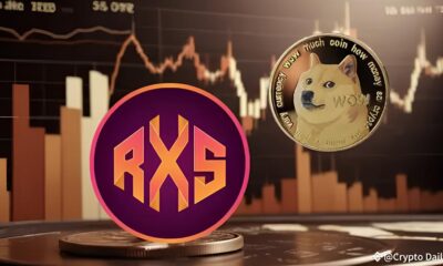 DOGE Dispara 5 1 O Rally de Altcoins que Est Redefinindo o Mercado Cripto DOGE Dispara 5.1%: O Rally de Altcoins que Está Redefinindo o Mercado Cripto