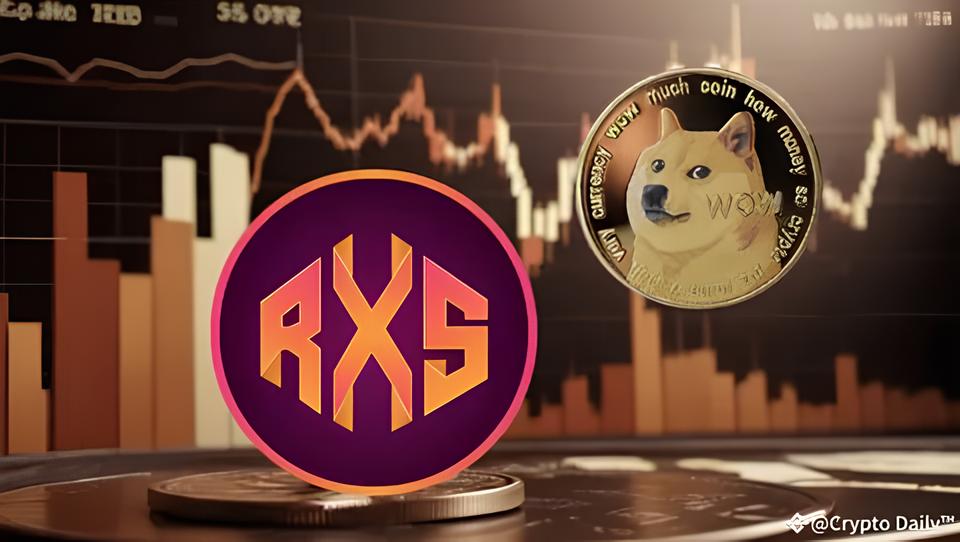 DOGE Dispara 5 1 O Rally de Altcoins que Est Redefinindo o Mercado Cripto DOGE Dispara 5.1%: O Rally de Altcoins que Está Redefinindo o Mercado Cripto