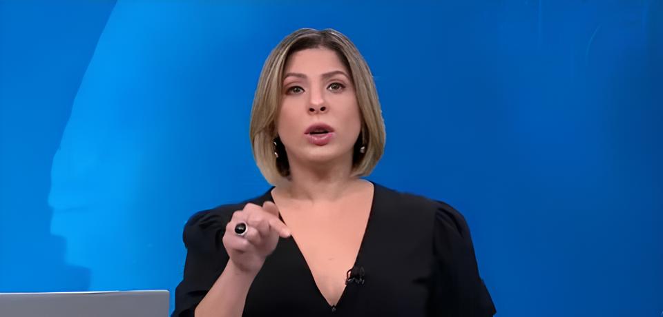 Daniela Lima A Jornalista Que Saiu da Globo e Encontrou um Novo Caminho Profissional Daniela Lima: A Jornalista Que Saiu da Globo e Encontrou um Novo Caminho Profissional