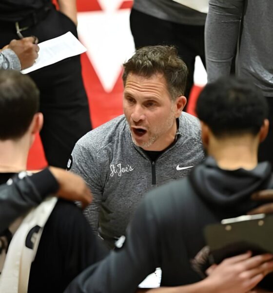 De Basquete Universitário aos Holofotes da NBA: A Jornada de Billy Lange e o Futuro do São Joseph 2 De Basquete Universit rio aos Holofotes da NBA A Jornada de Billy Lange e o Futuro do S o Joseph De Basquete Universitário aos Holofotes da NBA: A Jornada de Billy Lange e o Futuro do São Joseph