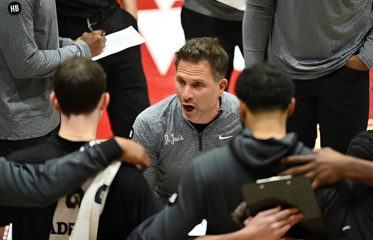 De Basquete Universitário aos Holofotes da NBA: A Jornada de Billy Lange e o Futuro do São Joseph 1 De Basquete Universit rio aos Holofotes da NBA A Jornada de Billy Lange e o Futuro do S o Joseph De Basquete Universitário aos Holofotes da NBA: A Jornada de Billy Lange e o Futuro do São Joseph