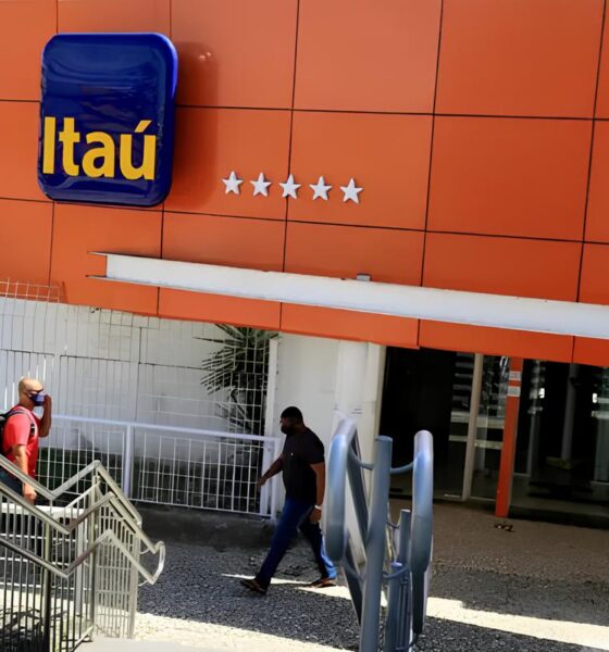 Demiss es no Home Office O Caso do Ita e a Nova Realidade do Trabalho Remoto Demissões no Home Office: O Caso do Itaú e a Nova Realidade do Trabalho Remoto