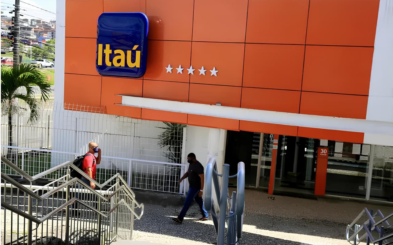 Demiss es no Home Office O Caso do Ita e a Nova Realidade do Trabalho Remoto Demissões no Home Office: O Caso do Itaú e a Nova Realidade do Trabalho Remoto
