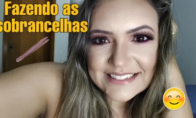 Descolorir Sobrancelhas A Ousada Escolha de Alane Dias que Dividiu Opini es e Viralizou na Internet Descolorir Sobrancelhas: A Ousada Escolha de Alane Dias que Dividiu Opiniões e Viralizou na Internet