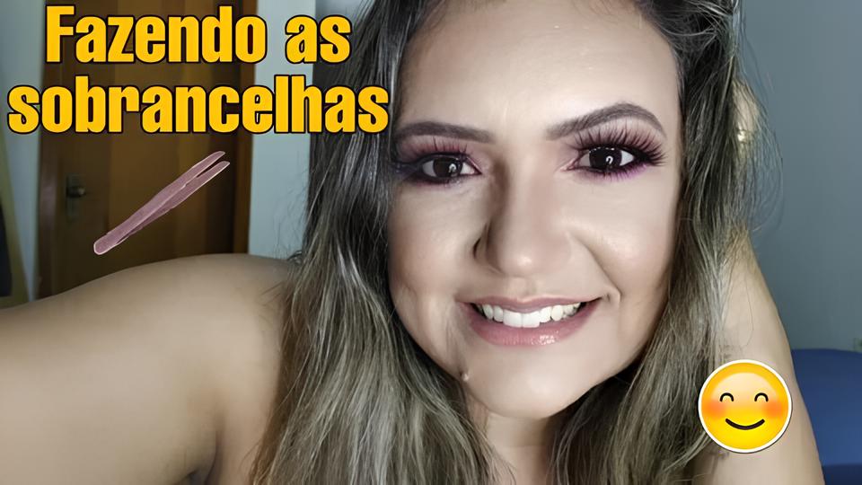 Descolorir Sobrancelhas: A Ousada Escolha de Alane Dias que Dividiu Opiniões e Viralizou na Internet 1 Descolorir Sobrancelhas A Ousada Escolha de Alane Dias que Dividiu Opini es e Viralizou na Internet Descolorir Sobrancelhas: A Ousada Escolha de Alane Dias que Dividiu Opiniões e Viralizou na Internet