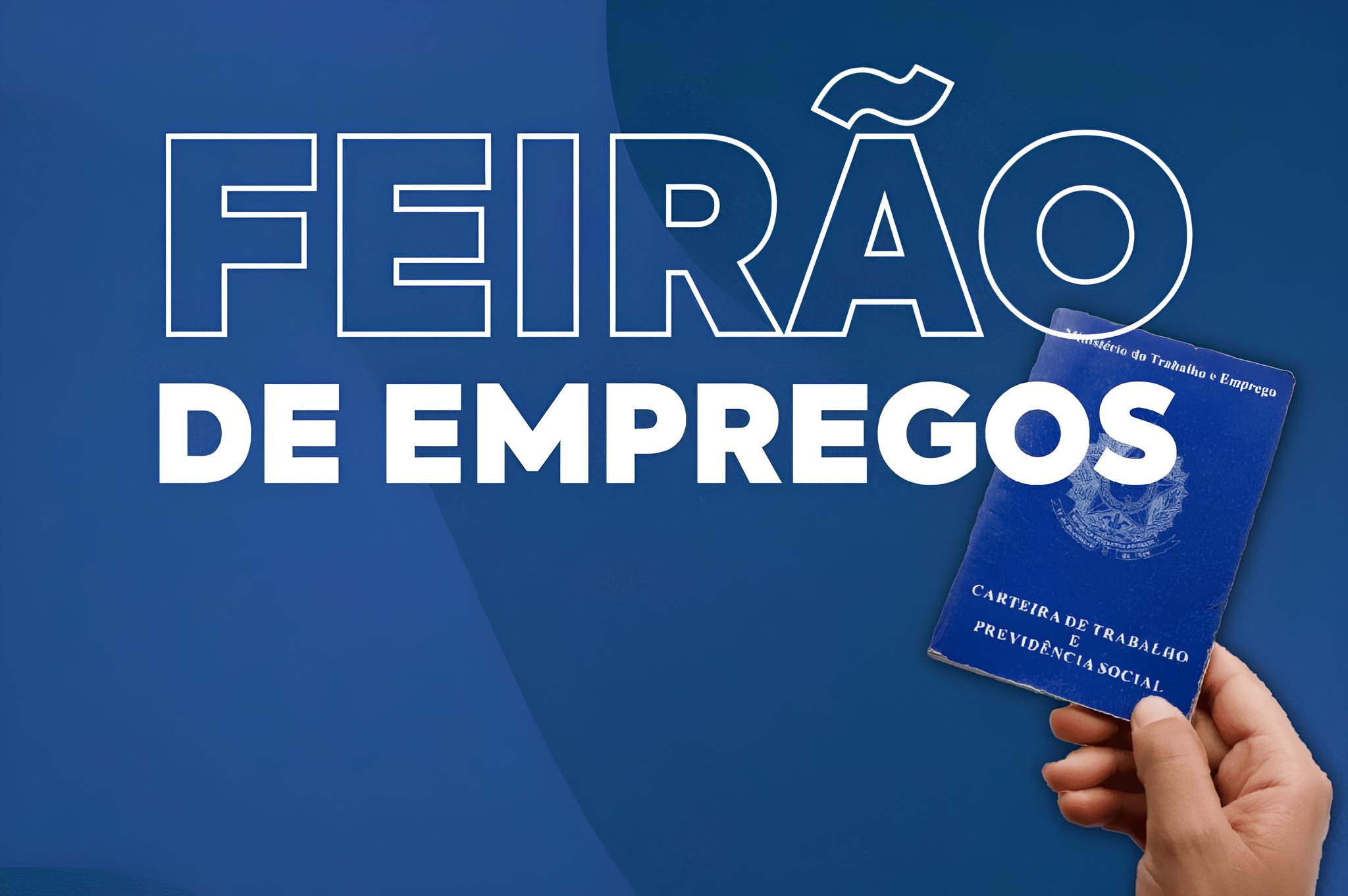 Feir o de Empregos em Esteio Uma Ponte Entre Sonhos e Oportunidades Feirão de Empregos em Esteio: Uma Ponte Entre Sonhos e Oportunidades