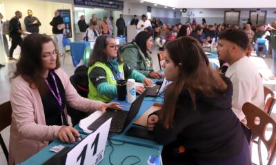 Feir o do Emprego de Valinhos Uma Jornada Rumo ao Futuro Profissional em 2026 Feirão do Emprego de Valinhos: Uma Jornada Rumo ao Futuro Profissional em 2026