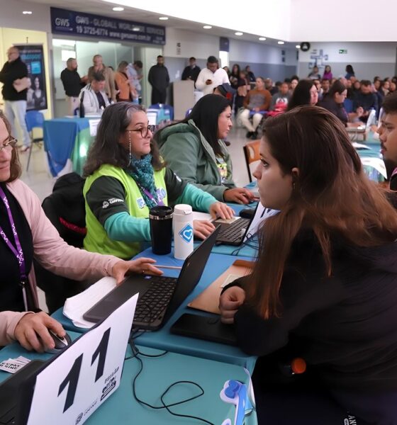 Feir o do Emprego de Valinhos Uma Jornada Rumo ao Futuro Profissional em 2026 Feirão do Emprego de Valinhos: Uma Jornada Rumo ao Futuro Profissional em 2026