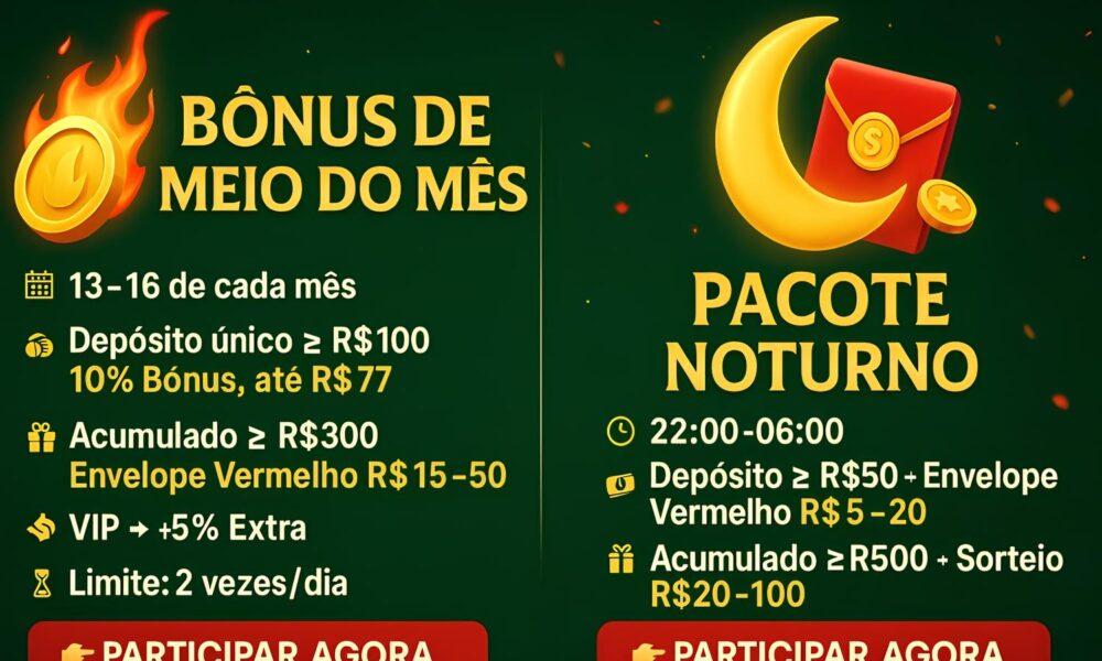 Festival de B nus e Oportunidades Como Ganhar at R 808 em Setembro e Transformar Seu Entretenimento em Lucro Festival de Bônus e Oportunidades: Como Ganhar até R$ 808 em Setembro e Transformar Seu Entretenimento em Lucro