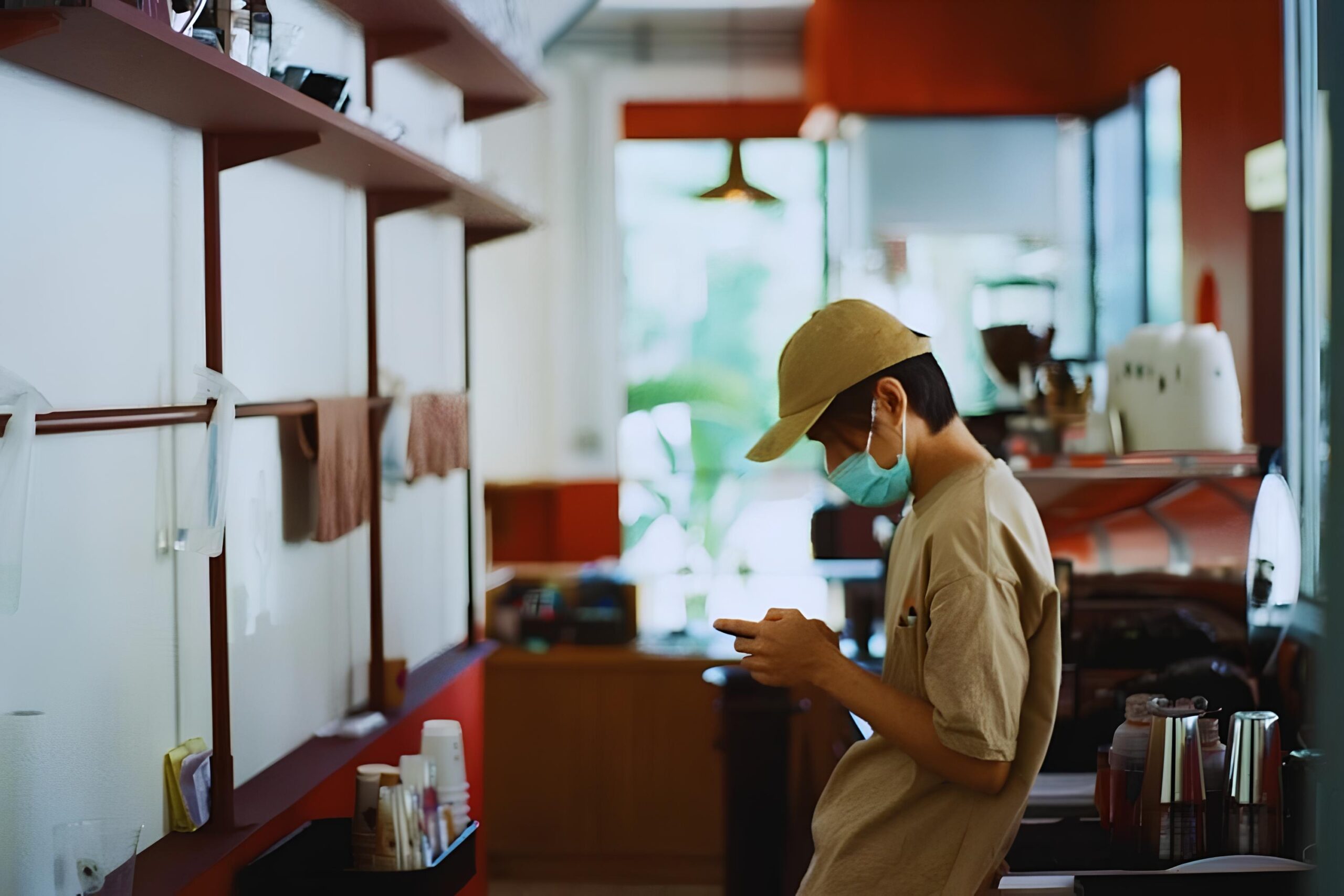 Gera o Z no Mercado de Trabalho O Que Est Por Tr s da Rotatividade Recorde scaled Geração Z no Mercado de Trabalho: O Que Está Por Trás da Rotatividade Recorde?