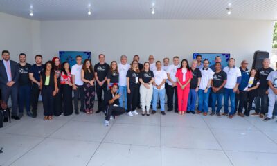Governo do Tocantins e Setas Transformam Vidas no 2 Mutir o Pop Rua Jud Uma Jornada de Dignidade e Inclus o Social Governo do Tocantins e Setas Transformam Vidas no 2º Mutirão Pop Rua Jud: Uma Jornada de Dignidade e Inclusão Social