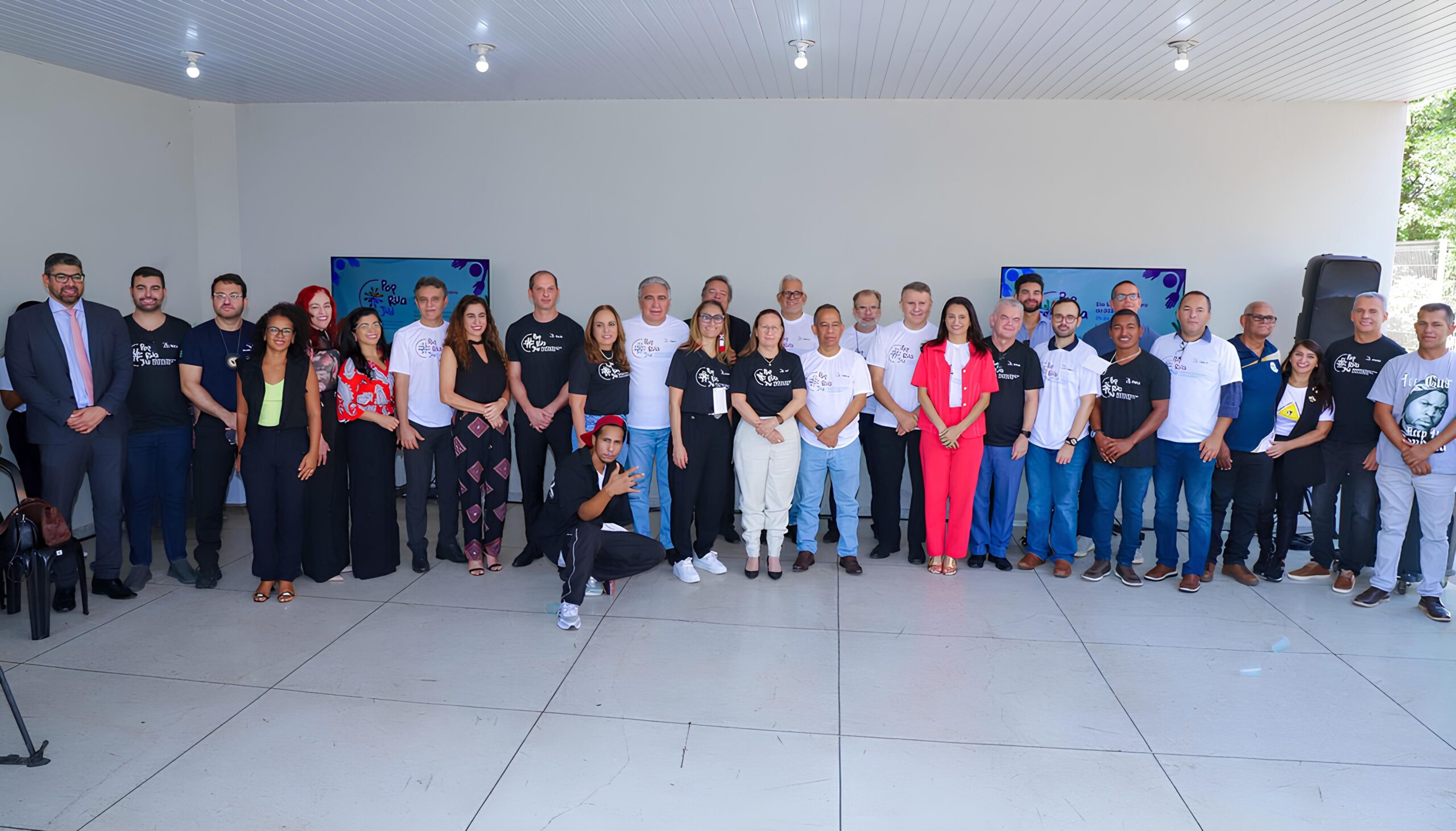 Governo do Tocantins e Setas Transformam Vidas no 2 Mutir o Pop Rua Jud Uma Jornada de Dignidade e Inclus o Social scaled Governo do Tocantins e Setas Transformam Vidas no 2º Mutirão Pop Rua Jud: Uma Jornada de Dignidade e Inclusão Social