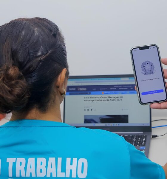 Manaus em Movimento: 255 Vagas de Emprego Abrem Portas para o Futuro da Cidade 2 Manaus em Movimento 255 Vagas de Emprego Abrem Portas para o Futuro da Cidade Manaus em Movimento: 255 Vagas de Emprego Abrem Portas para o Futuro da Cidade