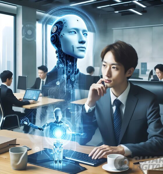 Nativos de IA: A Nova Geração que Está Redefinindo o Futuro do Trabalho 2 Nativos de IA A Nova Gera o que Est Redefinindo o Futuro do Trabalho Nativos de IA: A Nova Geração que Está Redefinindo o Futuro do Trabalho