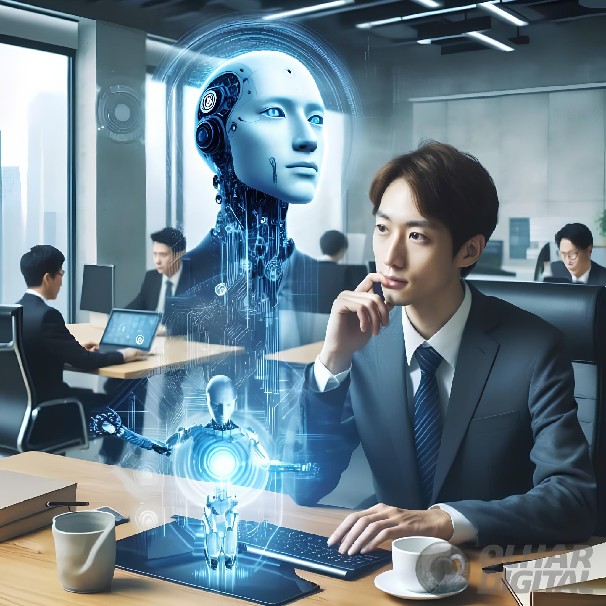 Nativos de IA: A Nova Geração que Está Redefinindo o Futuro do Trabalho 1 Nativos de IA A Nova Gera o que Est Redefinindo o Futuro do Trabalho Nativos de IA: A Nova Geração que Está Redefinindo o Futuro do Trabalho