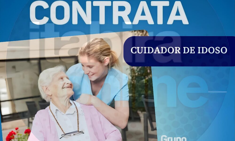 Novas Oportunidades de Emprego em Itabira Como o Mercado Local Est Mudando Vidas e Carreiras Novas Oportunidades de Emprego em Itabira: Como o Mercado Local Está Mudando Vidas e Carreiras