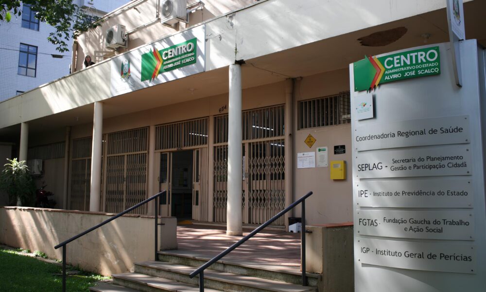 Novas Oportunidades em Santa Rosa Como 60 Vagas de Emprego Podem Transformar a Economia Local Novas Oportunidades em Santa Rosa: Como 60 Vagas de Emprego Podem Transformar a Economia Local
