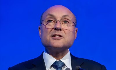O Colapso Econ mico e o Futuro do Mercado de Trabalho As Pol ticas de Andrew Griffith Sob Fogo Cruzado O Colapso Econômico e o Futuro do Mercado de Trabalho: As Políticas de Andrew Griffith Sob Fogo Cruzado