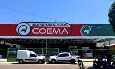 O Dia em Que o Distrito Industrial de Manaus Virou Palco de Um Mutir o de Oportunidades Como o Supermercados Coema Est Mudando Vidas O Dia em Que o Distrito Industrial de Manaus Virou Palco de Um Mutirão de Oportunidades: Como o Supermercados Coema Está Mudando Vidas